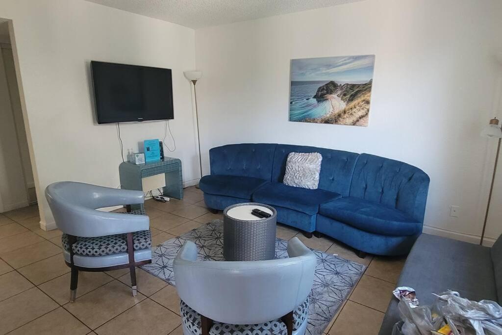 Dream King Bed-2Bd-12 Min To Strip Διαμέρισμα Λας Βέγκας Εξωτερικό φωτογραφία