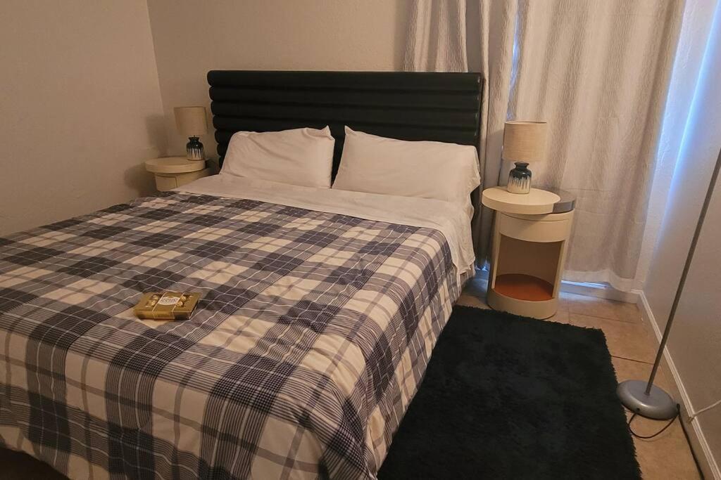 Dream King Bed-2Bd-12 Min To Strip Διαμέρισμα Λας Βέγκας Εξωτερικό φωτογραφία